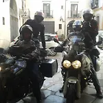 Daysin דירה פלרמו