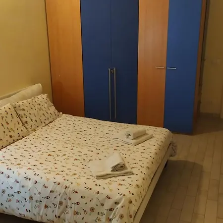 Daysin Apartment Palermo