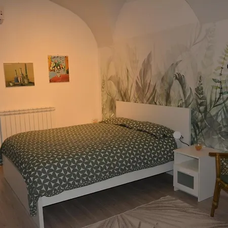 Daysin Apartment Palermo