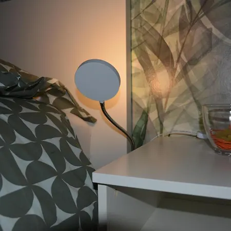 Apartamento Daysin Palermo