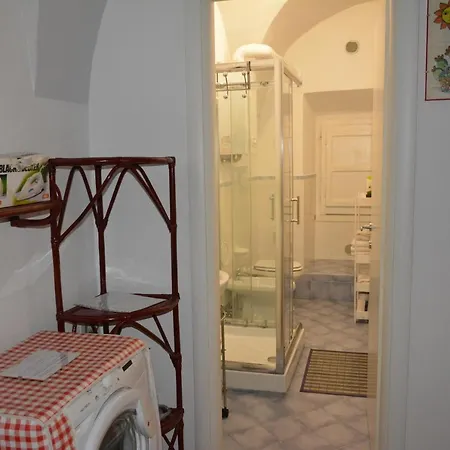 Daysin Apartment Palermo