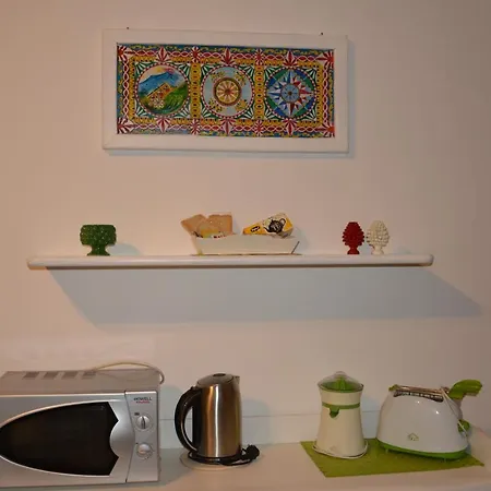 Apartamento Daysin