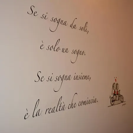 Apartment Daysin Palermo