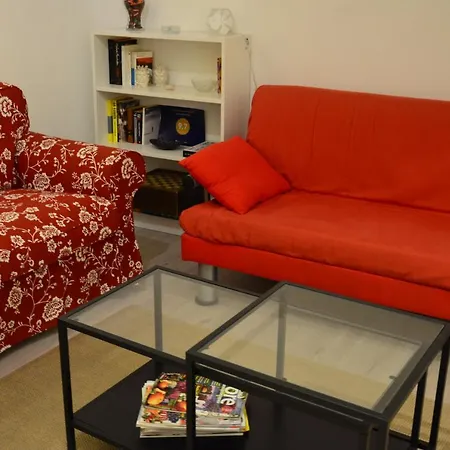Daysin Apartment