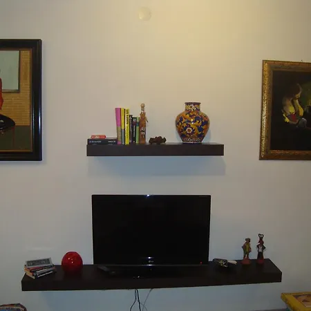 Apartamento Daysin *