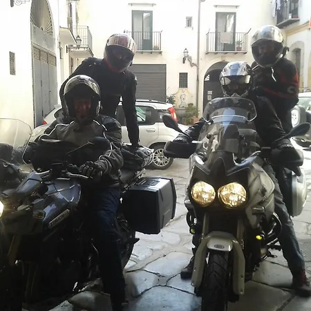 Daysin Apartment Palermo