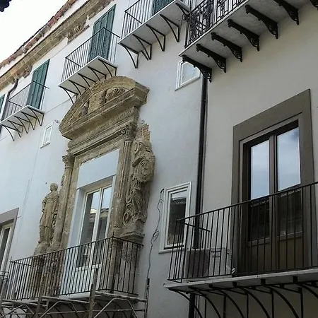 Apartman Daysin Palermo