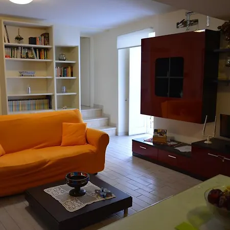 Daysin Apartment