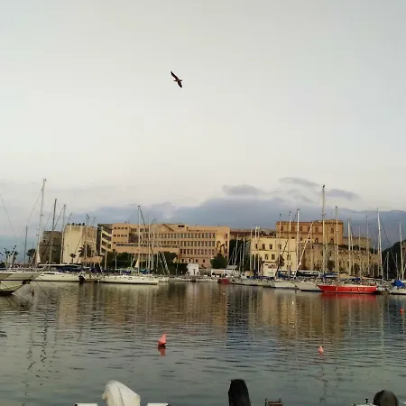 Daysin Apartment Palermo