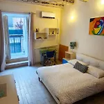 Daysin Apartment Palermo
