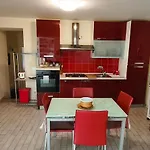 Daysin Apartment Palermo
