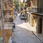 Daysin Apartment Palermo