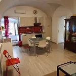 Daysin Apartment Palermo