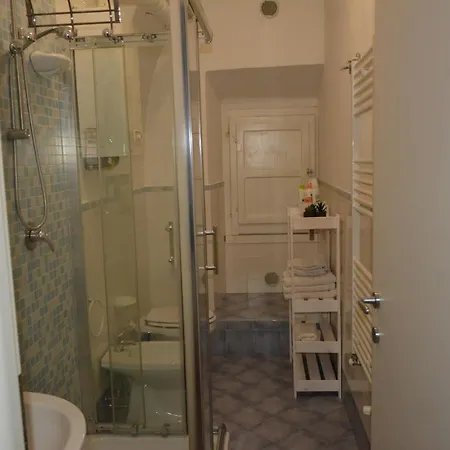 Daysin Appartement *