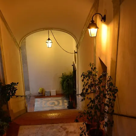 Appartement Daysin