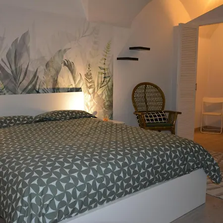 Daysin Appartement