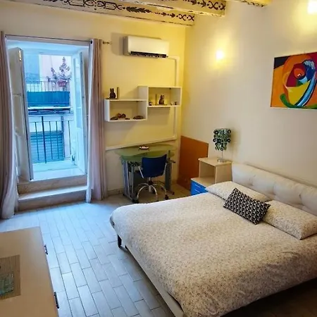 Daysin Apartamento Palermo