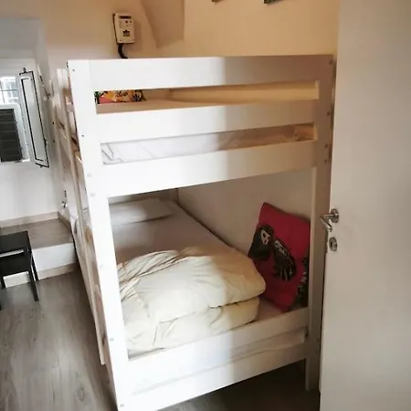 Apartamento Daysin