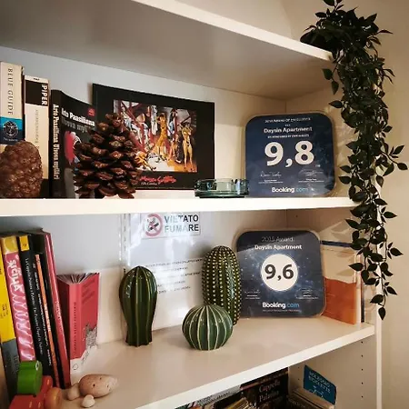 Apartamento Daysin