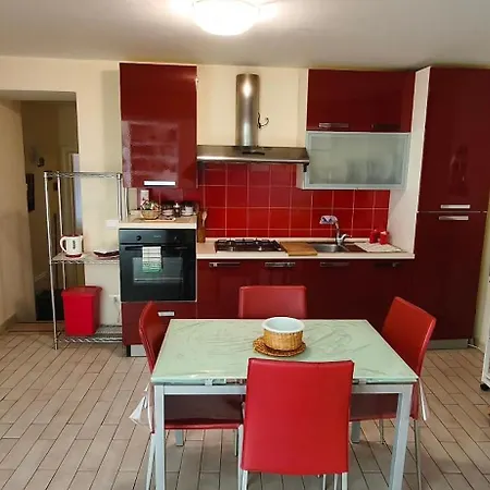 Daysin Apartamento Palermo