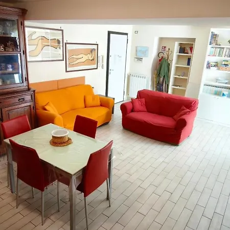 Apartamento Daysin Palermo