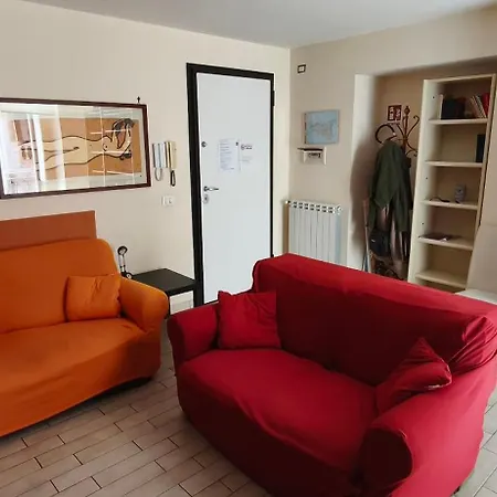 Apartamento Daysin *