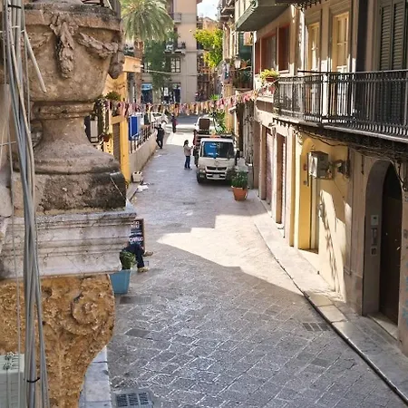 Daysin Apartamento Palermo