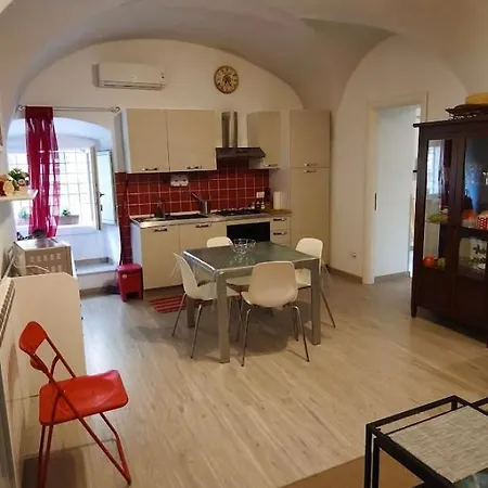 Daysin Apartamento Palermo