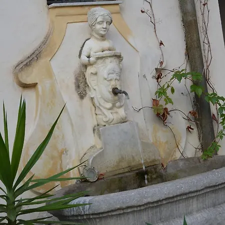 Appartement Daysin Palerme