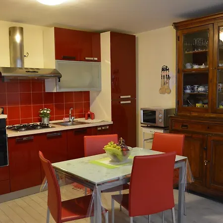 Appartement Daysin