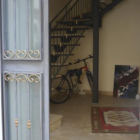 Daysin Appartement