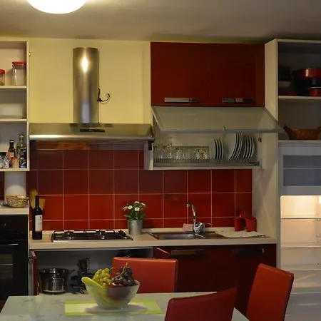 Daysin Appartement