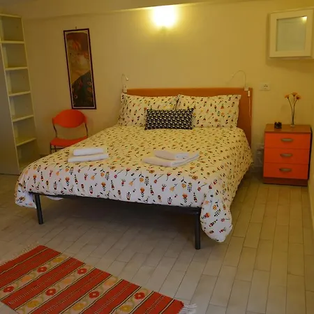 Daysin Appartement *