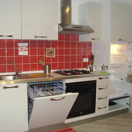 Appartement Daysin *