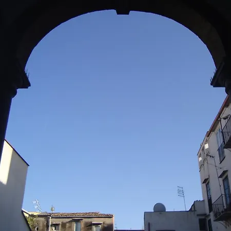 Lägenhet Daysin Palermo